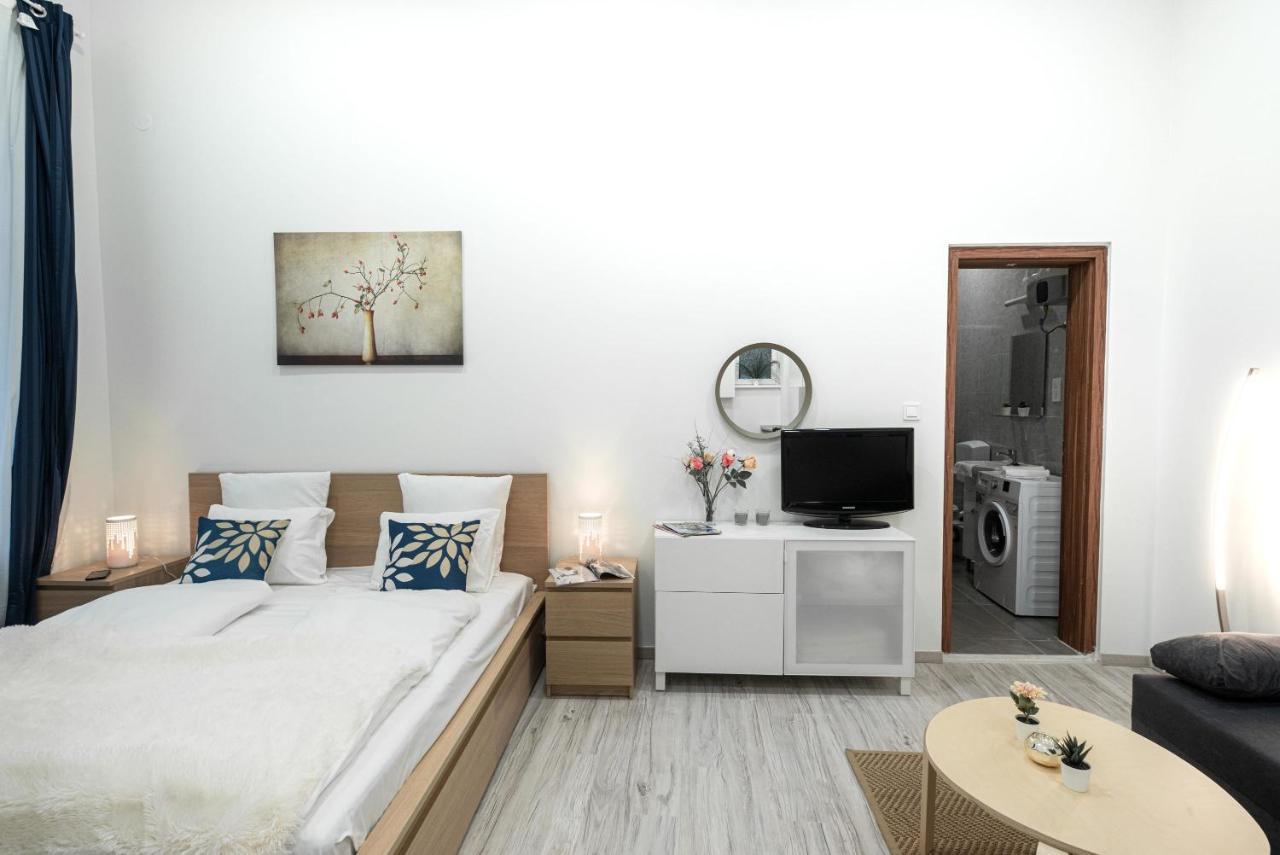 Apartament Center Quiet Flat *