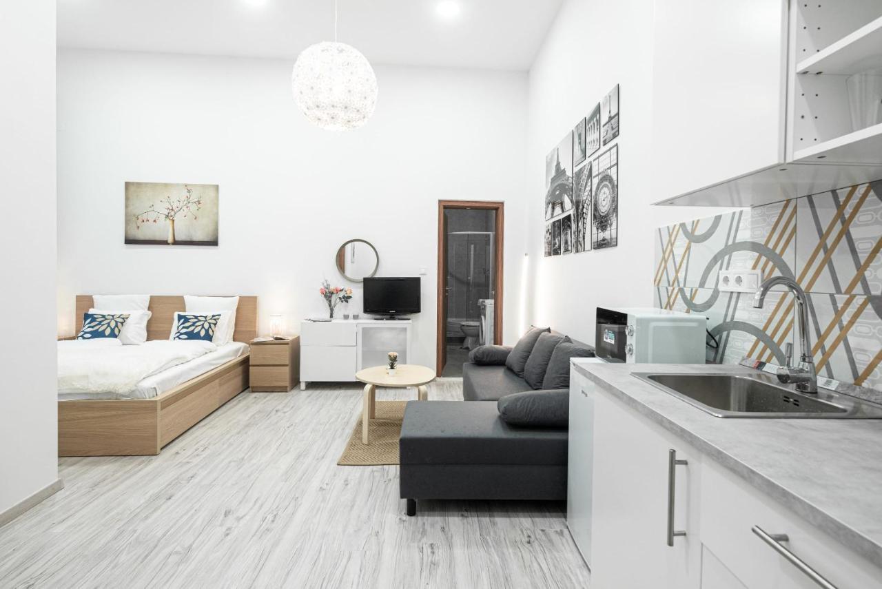 Center Quiet Flat Apartament *
