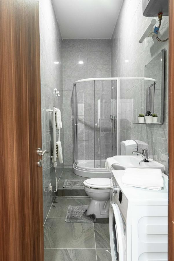 Apartament Center Quiet Flat Budapeszt
